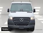 2025 Mercedes-Benz Sprinter 2500 Standard Roof RWD Empty Cargo Van for sale #V0225 - photo 9