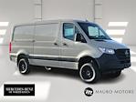 New 2025 Mercedes-Benz Sprinter 2500 Standard Roof Empty Cargo Van for sale #V0226 - photo 1