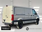 New 2025 Mercedes-Benz Sprinter 2500 Standard Roof Empty Cargo Van for sale #V0226 - photo 2
