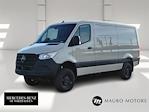 New 2025 Mercedes-Benz Sprinter 2500 Standard Roof Empty Cargo Van for sale #V0226 - photo 7