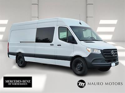 2025 Mercedes-Benz Sprinter 2500 High Roof RWD Crew Van for sale #V0228 - photo 1