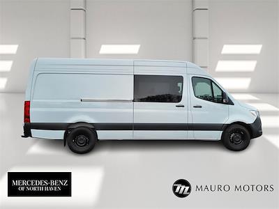 New 2025 Mercedes-Benz Sprinter 2500 High Roof Crew Van for sale #V0228 - photo 2