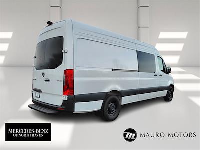 New 2025 Mercedes-Benz Sprinter 2500 High Roof Crew Van for sale #V0228 - photo 2