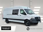 2025 Mercedes-Benz Sprinter 2500 High Roof RWD Crew Van for sale #V0228 - photo 1