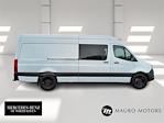 2025 Mercedes-Benz Sprinter 2500 High Roof RWD Crew Van for sale #V0228 - photo 2