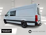 2025 Mercedes-Benz Sprinter 2500 High Roof RWD Crew Van for sale #V0228 - photo 5