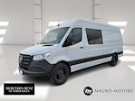 2025 Mercedes-Benz Sprinter 2500 High Roof RWD Crew Van for sale #V0228 - photo 7