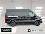 New 2025 Mercedes-Benz Sprinter 2500 High Roof Empty Cargo Van for sale #V0229 - photo 2