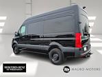 New 2025 Mercedes-Benz Sprinter 2500 High Roof Empty Cargo Van for sale #V0229 - photo 5