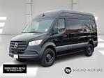 New 2025 Mercedes-Benz Sprinter 2500 High Roof Empty Cargo Van for sale #V0229 - photo 7