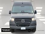 New 2025 Mercedes-Benz Sprinter 2500 High Roof Empty Cargo Van for sale #V0229 - photo 8