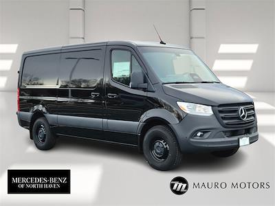New 2025 Mercedes-Benz Sprinter 2500 Standard Roof Empty Cargo Van for sale #V0230 - photo 1