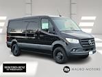 New 2025 Mercedes-Benz Sprinter 2500 Standard Roof Empty Cargo Van for sale #V0230 - photo 1