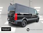New 2025 Mercedes-Benz Sprinter 2500 Standard Roof Empty Cargo Van for sale #V0230 - photo 2
