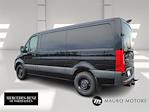 New 2025 Mercedes-Benz Sprinter 2500 Standard Roof Empty Cargo Van for sale #V0230 - photo 5