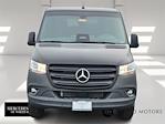 New 2025 Mercedes-Benz Sprinter 2500 Standard Roof Empty Cargo Van for sale #V0230 - photo 8