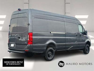 New 2025 Mercedes-Benz Sprinter 2500 High Roof Empty Cargo Van for sale #V0231 - photo 2