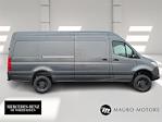 2025 Mercedes-Benz Sprinter 2500 High Roof AWD Empty Cargo Van for sale #V0231 - photo 3
