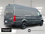 2025 Mercedes-Benz Sprinter 2500 High Roof AWD Empty Cargo Van for sale #V0231 - photo 2