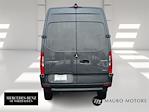 2025 Mercedes-Benz Sprinter 2500 High Roof AWD Empty Cargo Van for sale #V0231 - photo 4