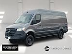 2025 Mercedes-Benz Sprinter 2500 High Roof AWD Empty Cargo Van for sale #V0231 - photo 7