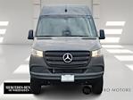 2025 Mercedes-Benz Sprinter 2500 High Roof AWD Empty Cargo Van for sale #V0231 - photo 8