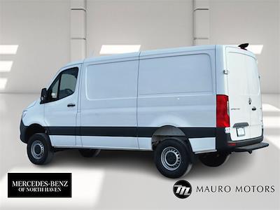 New 2026 Mercedes-Benz Sprinter 2500 Standard Roof Empty Cargo Van for sale #V0233 - photo 2