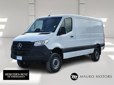 New 2026 Mercedes-Benz Sprinter 2500 Standard Roof Empty Cargo Van for sale #V0233 - photo 1