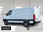 2026 Mercedes-Benz Sprinter 2500 Standard Roof AWD Empty Cargo Van for sale #V0233 - photo 2