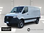 2026 Mercedes-Benz Sprinter 2500 Standard Roof AWD Empty Cargo Van for sale #V0233 - photo 1