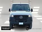 2026 Mercedes-Benz Sprinter 2500 Standard Roof AWD Empty Cargo Van for sale #V0233 - photo 8