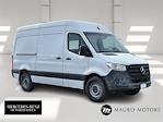 2025 Mercedes-Benz Sprinter 2500 High Roof RWD Empty Cargo Van for sale #V0234 - photo 1