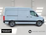 2025 Mercedes-Benz Sprinter 2500 High Roof RWD Empty Cargo Van for sale #V0234 - photo 2