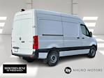 2025 Mercedes-Benz Sprinter 2500 High Roof RWD Empty Cargo Van for sale #V0234 - photo 3
