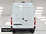 2025 Mercedes-Benz Sprinter 2500 High Roof RWD Empty Cargo Van for sale #V0234 - photo 4