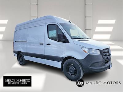 2025 Mercedes-Benz Sprinter 2500 High Roof RWD Empty Cargo Van for sale #V0235 - photo 1