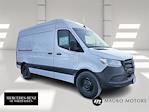 2025 Mercedes-Benz Sprinter 2500 High Roof RWD Empty Cargo Van for sale #V0235 - photo 1
