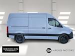 2025 Mercedes-Benz Sprinter 2500 High Roof RWD Empty Cargo Van for sale #V0235 - photo 2
