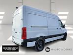 2025 Mercedes-Benz Sprinter 2500 High Roof RWD Empty Cargo Van for sale #V0235 - photo 3