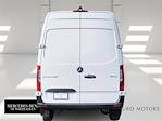 2025 Mercedes-Benz Sprinter 2500 High Roof RWD Empty Cargo Van for sale #V0235 - photo 4