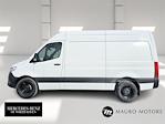 2025 Mercedes-Benz Sprinter 2500 High Roof RWD Empty Cargo Van for sale #V0235 - photo 6