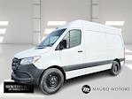 2025 Mercedes-Benz Sprinter 2500 High Roof RWD Empty Cargo Van for sale #V0235 - photo 7