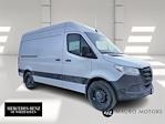 2025 Mercedes-Benz Sprinter 2500 High Roof RWD Empty Cargo Van for sale #V0236 - photo 1