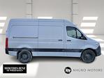 2025 Mercedes-Benz Sprinter 2500 High Roof RWD Empty Cargo Van for sale #V0236 - photo 2