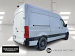 2025 Mercedes-Benz Sprinter 2500 High Roof RWD Empty Cargo Van for sale #V0236 - photo 3