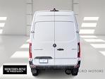 2025 Mercedes-Benz Sprinter 2500 High Roof RWD Empty Cargo Van for sale #V0236 - photo 4