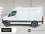 2025 Mercedes-Benz Sprinter 2500 High Roof RWD Empty Cargo Van for sale #V0236 - photo 6
