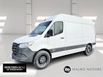 2025 Mercedes-Benz Sprinter 2500 High Roof RWD Empty Cargo Van for sale #V0236 - photo 7