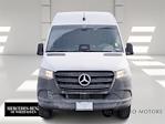 2025 Mercedes-Benz Sprinter 2500 High Roof RWD Empty Cargo Van for sale #V0236 - photo 8
