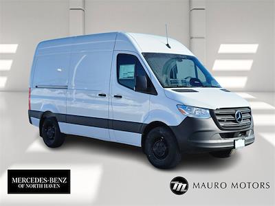 New 2026 Mercedes-Benz Sprinter 2500 Standard Roof Empty Cargo Van for sale #V0237 - photo 1